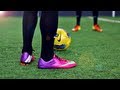 Ultimate Nike Mercurial Vapor IX 9 Test | Free Kick Review | freekickerz