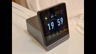 Qingping Air Monitor, Indoor Air Quality Meter Detects Review