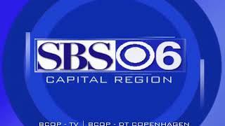 BCOP-TV - SBS 6 Sign On - ID - 2006