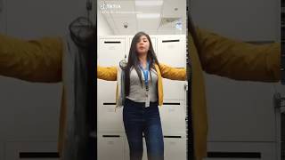 Super Cute Pinay girl on Tiktok