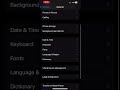 Iphone fix gps issues