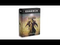 [200MB] Free Amapiano Sample Pack 'Essence Producer Bundle' - Drums, Loops, MIDI & Log Drum