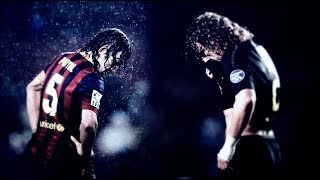Carles Puyol - The Last of His Kind | Tribute