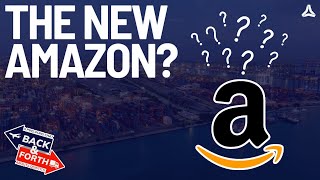 Flexport Is The New Amazon?