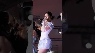 20241225 Pixxie Feat Marbel Fancam Focus