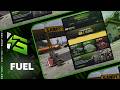 Izzy Shop Fuel Script [ Fivem Fuel ] [ESX-QB-QBOX]