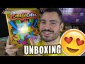 😍​UNBOXING DEL PACK MEGA COLOR | La Traca