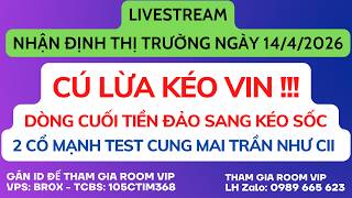 Chứng khoán hôm nay | Nhận định thị trường: VNINDEX TĂNG VỀ 1800, TOP SIÊU CỔ SẮP NỔ