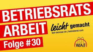 Ungehorsame Arbeitnehmer - Muss ich Weisungen des Arbeitgebers immer folgen? | BR-Podcast