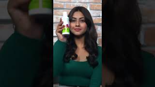 Three Steps To Healthy Hair With Mamaearth’s Onion Hair Care Range