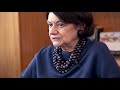 interview with rosemary a. dicarlo un under secretary general for political affairs