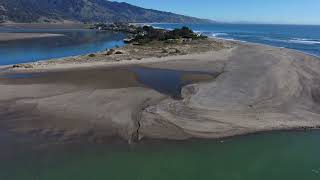 Marin Coast Ride   2022   4K