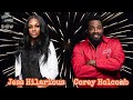 The Corey Holcomb and Jess Hilarious feud continues..