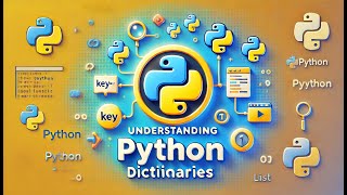 Dictionaries in Python (Without Loops) For Beginners