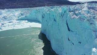 Melting of Greenland Ice: global and local impacts