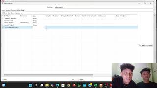 Proses ETL(Extract Transform Load) di Aplikasi Pentaho