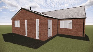 The Bungalow Extension