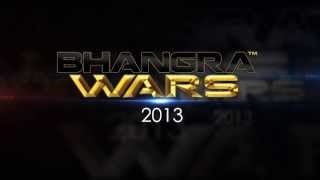 SimplyBhangra.com Presents - Bhangra Wars 2013 - Team Announcement!