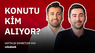 Konutu Kim Alıyor? - Fintables Haftalık Sohbetler #60