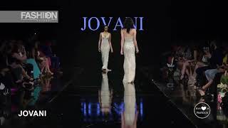 👗👗👗Jovani Spring-Summer 2023 Women’s | Fashion Show | Jovani👗👗