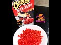 [Treat Galaxy] Be More Than Bold: Cooking Cheetos Flamin Hot Mac n Cheese