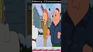 All I Really Want for Christmas - Part Three - Family Guy