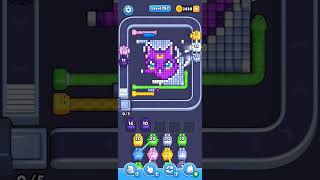 Pixel Flow Level 782 Solution No Commentary