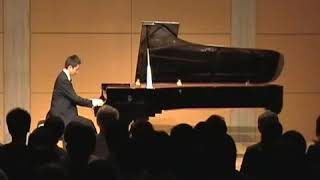 Beethoven / Liszt, 5th Symphony, Piano Version