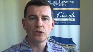 The Mortgage Minute - Fixed vs Variable Interest Rate