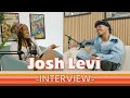 Josh Levi Talks Libra Propaganda, Don’t They Remix ft Normani,  Emotional Intelligence, & Much More!