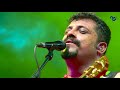 raghu dixit at paramarsh 14 concert ee tanuvu ninnade