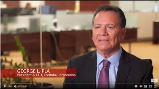 Cordoba Corporation's 2019 Corporate Video