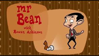 Mr. Bean intro at 5x speed