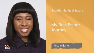 My Real Estate Journey | A L Realty Meetup