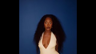Tems – Ready (Official Lyric Video)