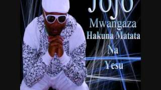 Jojo Mwangaza  ( Umu huze Yesu) Hakuna matata na Yesu