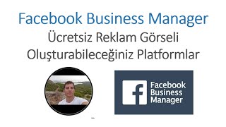 Facebook Business Manager - Ücretsiz reklam görseli oluşturabileceğiniz platform örnekleri. [2021]