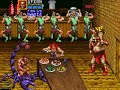 1992 60fps golden axe the revenge of death adder world stern hardest nomiss all