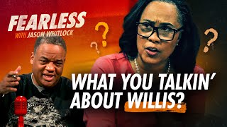 Fani Willis Embarrasses Black Women, Emasculates Men, Turns Courtroom into Beauty Shop | Ep 622