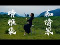 電影 【晴雅集】 OST Chinese Instrument Erhu COVER