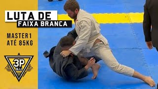 Campeonato de Jiu-Jitsu - Faixa Branca Master 1 até 85kg - Prime Experience 2024 (Felipe Navarini)