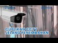 Komnas HAM Tayangkan Rekaman CCTV yang Belum Pernah Terungkap