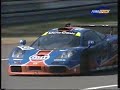 le mans 1996