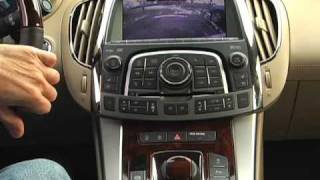 2010 Buick Lacrosse CXL AWD Review