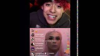 Suigeneris Trolled During His Live