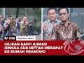 Raffi Ahmad hingga Gus Miftah Merapat ke Rumah Prabowo | Breaking News tvOne