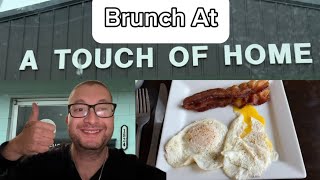 A Touch Of Home: The BEST Hidden Gem For Brunch?