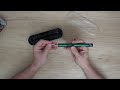 parkside electric precision screwdriver testing