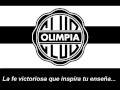 Himno de Olimpia