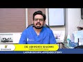 appendicitis and laparoscopic appendectomy by dr. abhishek sharma